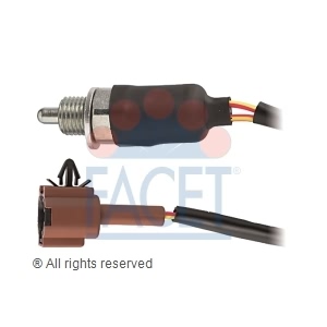 facet Back-Up Light Switch - 7-6181