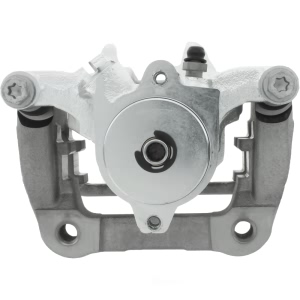 Centric Semi-Loaded Brake Caliper for 2012 Land Rover Range Rover Evoque - 141.22526
