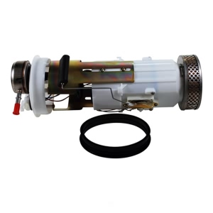 Denso Fuel Pump Module Assembly for 1994 Dodge Ram 1500 - 953-6005