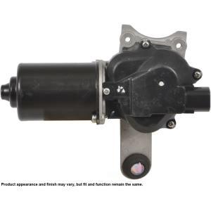 Cardone Reman Remanufactured Wiper Motor for 2017 Nissan Versa - 43-43119