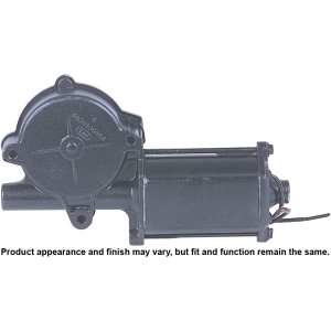 Cardone Reman Remanufactured Window Lift Motor for 1989 Ford Country Squire - 42-326