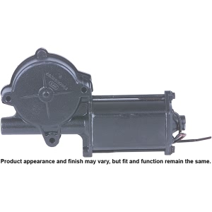 Cardone Reman Remanufactured Window Lift Motor for 1991 Mercury Colony Park - 42-326