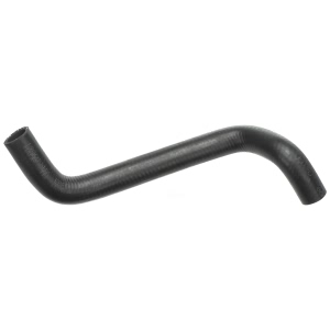 Gates Engine Coolant Molded Radiator Hose for 1990 Nissan Pulsar NX - 21793