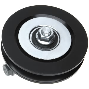 Gates Drivealign Drive Belt Idler Pulley for Toyota Pickup - 36358