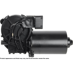 Cardone Reman Remanufactured Wiper Motor for BMW 325i - 43-2102