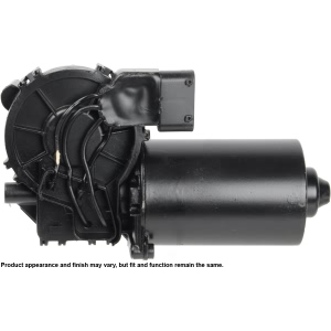 Cardone Reman Remanufactured Wiper Motor for BMW 318i - 43-2102