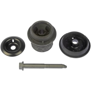 Dorman Front Standard Subframe Bushing Kit for Pontiac - 924-006