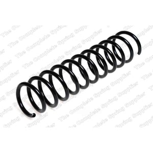 lesjofors Rear Coil Spring for Volvo S40 - 4295823