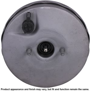 Cardone Reman Remanufactured Vacuum Power Brake Booster w/o Master Cylinder for Mercury Lynx - 54-74007