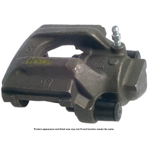 Cardone Reman Remanufactured Unloaded Caliper for 1989 BMW 735iL - 19-1551