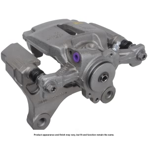 Cardone Reman Remanufactured Unloaded Caliper w/Bracket for 2017 Ford F-150 - 18-B5501