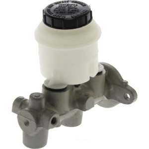 Centric Premium Brake Master Cylinder for 1991 Ford Probe - 130.45211