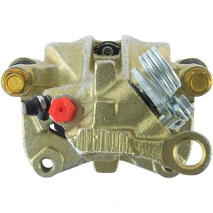 Centric Posi Quiet™ Loaded Rear Driver Side Brake Caliper for 1998 Audi A6 Quattro - 142.33506