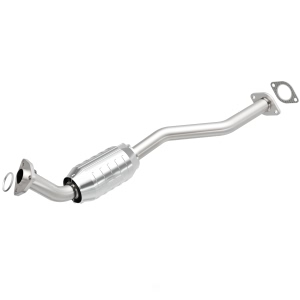 MagnaFlow Direct Fit Catalytic Converter for 1999 Nissan Frontier - 447228