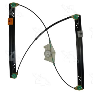ACI Power Window Regulator without Motor for Porsche - 384843
