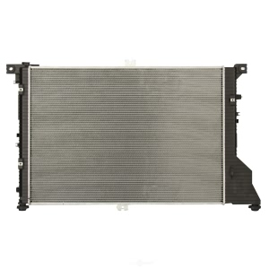 Spectra Premium Complete Radiator - CU13335