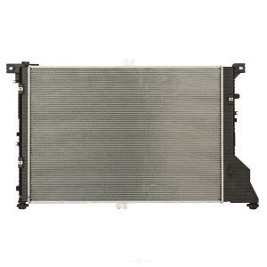 Spectra Premium Complete Radiator for Nissan NV2500 - CU13335