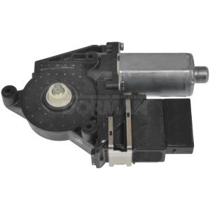 Dorman OE Solutions Driver Side Quarter Window Motor for Volkswagen - 742-170