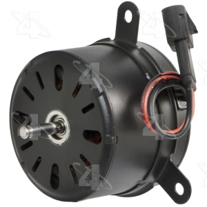 Four Seasons Radiator Fan Motor for 1993 Lincoln Mark VIII - 75717