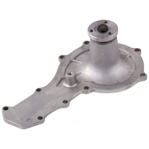 Gates Engine Coolant Standard Water Pump for Plymouth Sundance - 42033