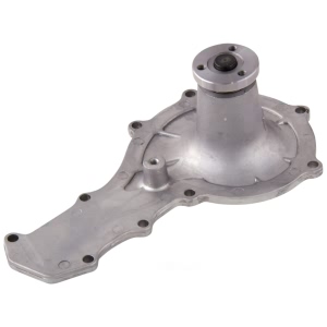 Gates Engine Coolant Standard Water Pump for Dodge Lancer - 42033