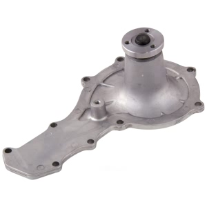 Gates Engine Coolant Standard Water Pump for Dodge Daytona - 42033