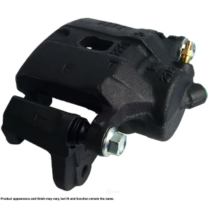 Cardone Reman Remanufactured Unloaded Caliper w/Bracket for 1991 Plymouth Laser - 19-B1372