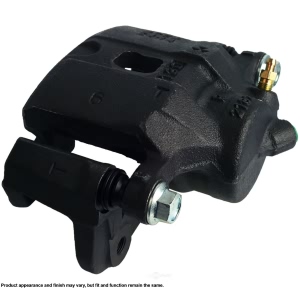 Cardone Reman Remanufactured Unloaded Caliper w/Bracket for 1991 Mitsubishi Eclipse - 19-B1372