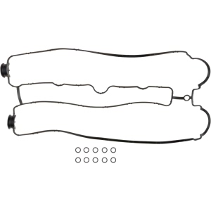 Victor Reinz Valve Cover Gasket Set for Isuzu - 15-31997-01