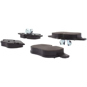 Centric Premium Semi-Metallic Front Disc Brake Pads for 2008 Saab 9-3 - 300.09720
