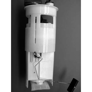 Hella Fuel Pump for 2001 Dodge Ram 3500 - H75030311