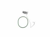 Autobest Fuel Pump Module Assembly for 2014 Chevrolet Silverado 2500 HD - F5055A