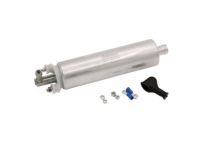 Autobest High Performance Electric Fuel Pump for 2008 Chrysler Crossfire - HP4290
