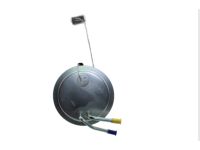 Autobest Super Duty Fuel Tank Sender Assembly for 2007 Ford F-250 Super Duty - F1693A