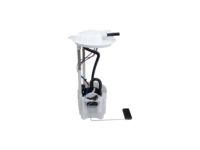 Autobest Fuel Pump Module Assembly for Ram - F3281A