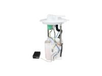 Autobest Fuel Pump Module Assembly for 2013 Nissan Altima - F6194A