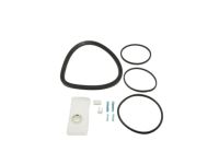 Autobest Fuel Pump And Strainer Set - F1074A