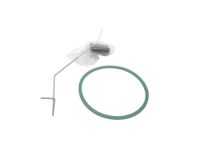 Autobest Fuel Pump Module Assembly for 2005 Jaguar S-Type - F4588A