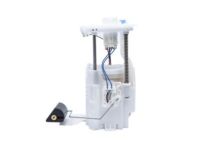 Autobest Fuel Pump Module Assembly for 2010 Toyota Camry - F4948A