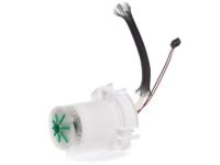 Autobest Fuel Pump Module Assembly for 2000 Saturn LW1 - F2748A
