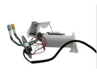 Autobest Super Duty Fuel Pump Module Assembly for 1995 Ford F-150 - F7276A