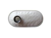 Autobest Fuel Pump Strainer - F111S