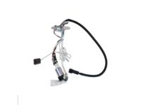 Autobest Fuel Pump and Sender Assembly - F1155A