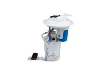 Autobest Electric Fuel Pump for 2008 Kia Optima - F4796A