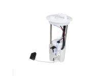 Autobest Fuel Pump Module Assembly for 2012 Honda CR-V - F6197A