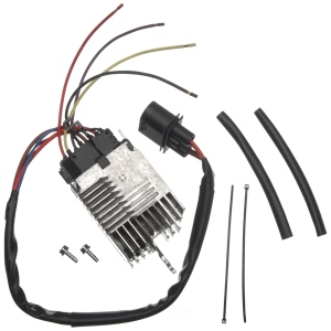 Gates Cooling Fan Module - FCM129