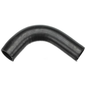 Gates Engine Coolant Molded Radiator Hose for 1993 Ford Tempo - 20065