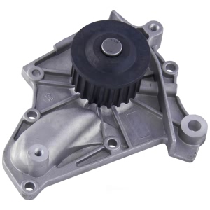 Gates Engine Coolant Standard Water Pump for 1991 Toyota Celica - 42330