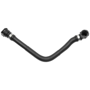 Gates Engine Coolant Molded Radiator Hose for BMW 745i - 24662