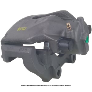 Cardone Reman Remanufactured Unloaded Caliper w/Bracket for Saturn LW200 - 19-B2038